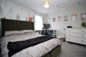 Bedroom Two- click for photo gallery